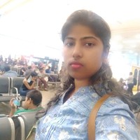 syncware Employee Vaishnavi Ayanchi's profile photo