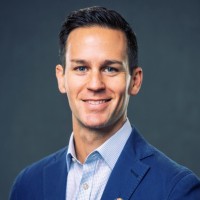 WAP Sustainability Employee Devin Taylor's profile photo