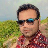 Prashanth Prasad Email