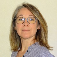 Domaine national de Chambord Employee Cécile CARPENTIER's profile photo