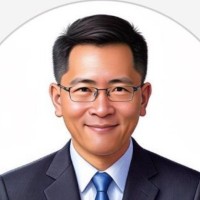 REALTYLiNE Employee Andrew Chan's profile photo