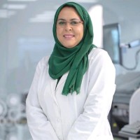 Dar As Salama Medical Hospital Employee Rania Ammar's profile photo
