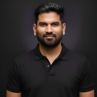 Recyclekaro Employee Rahul Gogi's profile photo