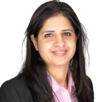 Incyte Diagnostics Employee Sakshi Malik's profile photo