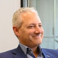 Lending Science DM Employee Tim Olzer's profile photo