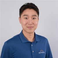 Workday Employee Ryan Dong's profile photo