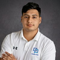 Core Process Technologies Employee Giovanni Cruz's profile photo