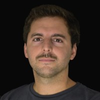 Simple Studio® Employee Guzmán Barquín Valiente's profile photo