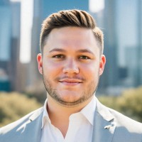 Berkshire Hathaway Specialty Insurance Employee Nick Sinclair's profile photo