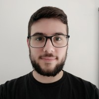 ITURROSPE Employee Gonzalo Broda Pierrón's profile photo