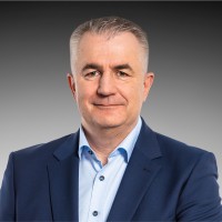 Schneider Transport Employee André Strebel's profile photo