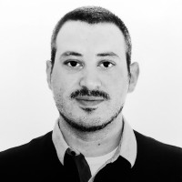 Konvergence Employee Dante Cullari's profile photo