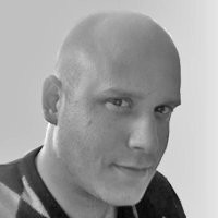QubiQ Digital Employee Sjoerd Klinkhamer's profile photo