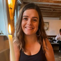 CPL One Employee Hannah Anderson's profile photo