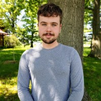 eInformatics Employee Fred Tocco's profile photo