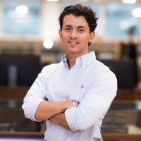 Bignami S.p.A Employee Alessandro Berti's profile photo