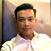 Inspire Brands Asia Employee Fauzi Thalib's profile photo