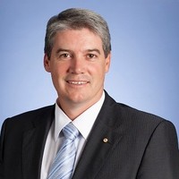 Sunwater Employee Glenn Stockton's profile photo