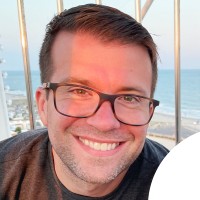 Bloom Audio Employee Andrew Dimarcangelo's profile photo