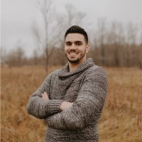 Ashco Exteriors Employee Tristan Wicht's profile photo