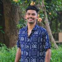 ZedEyeLabs Employee Hafiz M's profile photo