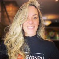BOOStudio Employee Ana Nicoli's profile photo
