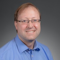 TYLin Employee Cody Christensen's profile photo