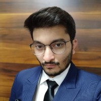 Dineout Employee Krunal Shah's profile photo