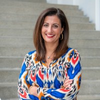 Columbia College Chicago Employee Lambrini Lukidis's profile photo