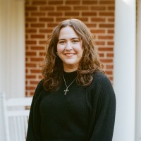 Forge Project Employee Niki Hunt's profile photo