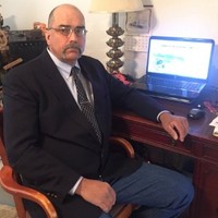 L&K Oilfield Services LLP Employee Kenneth Appelt's profile photo