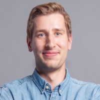 move:elevator Employee Tom Zemmrich's profile photo