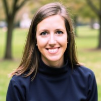 groundcover Employee Lauren Jarvis's profile photo