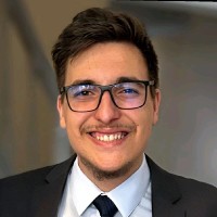 Volunteers for Ideas and Projects Employee Teodor Dusa's profile photo