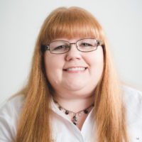 Greenwood - Mount Olivet | Funeral Homes | Cremation | Cemeteries Employee Stephanie Wells's profile photo