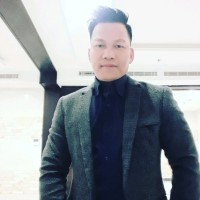 Prem Magar Email