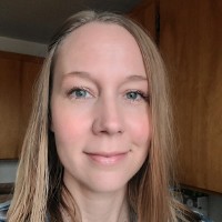 Vector Remote Care Employee Amanda Dalrymple's profile photo