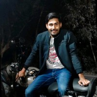 Prishth Technosoft Employee Piyush Chaubey's profile photo