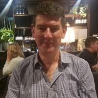 JFC Ltd Employee Mike Owens's profile photo