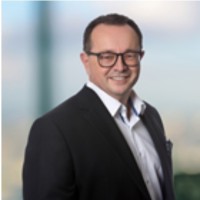 Crossover Solutions Inc. Employee Paul Lacroix's profile photo