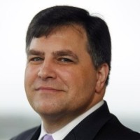 Canterbury City Council Employee Bill Hicks's profile photo