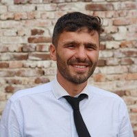 COREFIN Employee Milko Tipografov's profile photo