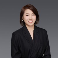 Marcum Asia CPAs LLP Employee Summer Chen's profile photo