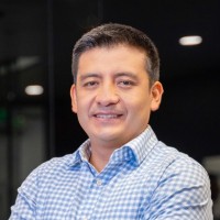 Richard Saenz Nuñuvero Email