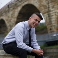 Hyatt Hotels Corporation Employee Nicholas Rocque's profile photo