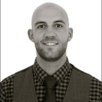 Angi Employee Marcus Gordon's profile photo