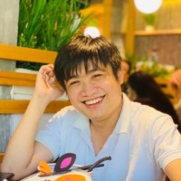 SIPHER Employee Tien Dang's profile photo