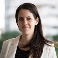 CTERA Networks Employee Ruti Hadar's profile photo