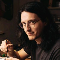 CloudGuard Employee Luke McCann's profile photo