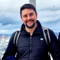 Daniel Lowndes Email & Phone Number